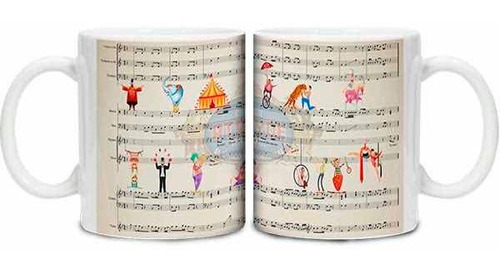 Atayde Tazas Conmemorativas