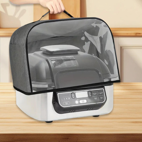 Toster Cover Bread Machine Cover Oxford Tape Impermeable