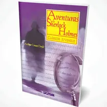 Comprar Aventuras De Sherlock Holmes (clasicos Juveniles Sigmar), De Arthur An Doyle. Serie Clasicos Juveniles Editorial Sigmar, Tapa Tapa Blanda En Español, 2024
