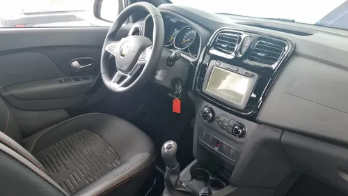 Renault Stepway 1.6 Intens