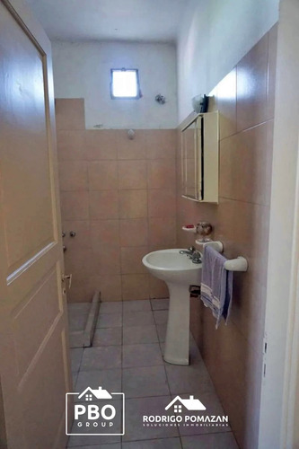 Local Venta La Falda Con Vivienda Comercializacion En Bloque Centrico