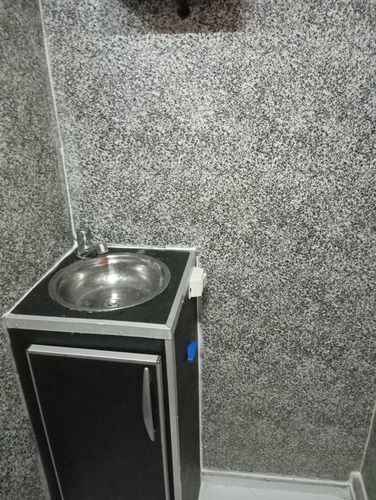 Casa Rodante Acapulco 5.7 Metros Por 2 Metros De Ancho Compl