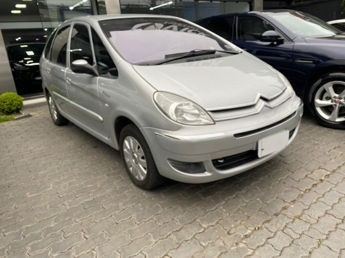 Citroen Xsara Picasso