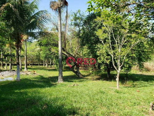 Imagem 15 de 15 de Chácara Com 3 Dormitórios À Venda, 5000 M² Por R$ 400.000,00 - Nossa Senhora De Fátima - Tietê/sp - Ch0048