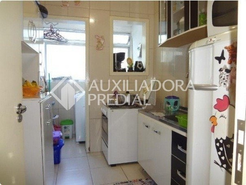 Imagem 3 de 13 de Apartamento - Tristeza - Ref: 267235 - V-267235
