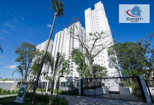 Imagem 19 de 29 de Apartamento Com 2 Dormitórios À Venda, 54 M² Por R$ 370.000,00 - Jardim Olavo Bilac - São Bernardo Do Campo/sp - Ap0849
