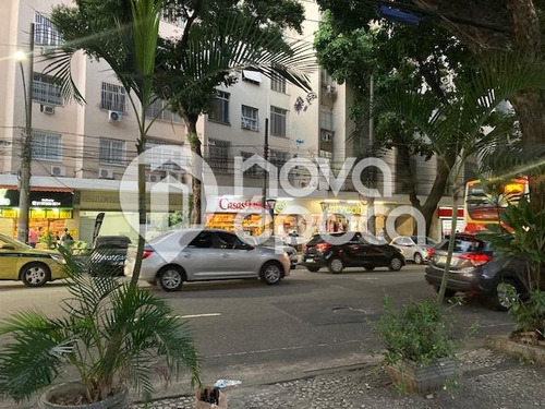 Imagem 19 de 19 de Lojas Comerciais Venda - Ref: Ap0lj66651