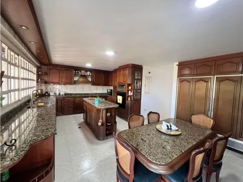 La Tahona Casa En Venta