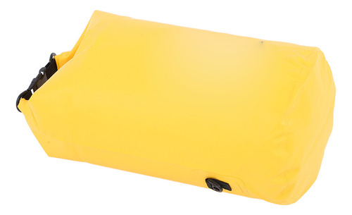 Bolsa De 20 L, Tela De Malla De Pvc Impermeable Y Seca, Extr