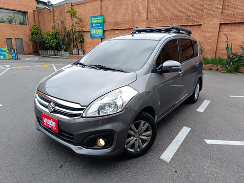 Suzuki Ertiga 1.4 Mpv