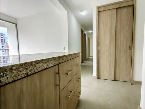 Apartamento En Venta En Calasanz Parte Alta En Reserva Serrat - Origen