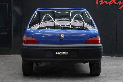 Peugeot 106 1.4 Xn Zen