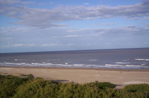 Departamento En Venta - 2 Dormitorios 1 Baño - 65mts2 - San Clemente Del Tuyú