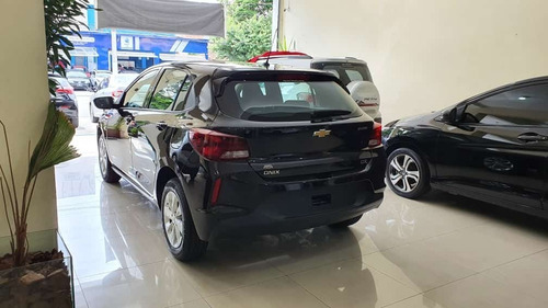 Chevrolet Onix Ltz Turbo Mec 0km