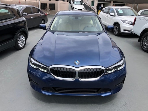 Bmw 320i Gp Automatico 2.0