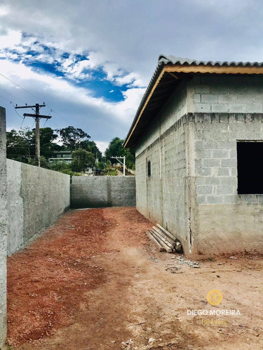 Imagem 11 de 15 de Chácara À Venda Em Mairiporã Com 1.417 M² - Ch100