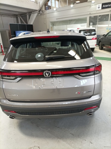 Imagen 10 de 15 de Changan Cs35 New Cs35 1.4 Turbo 2023 0km