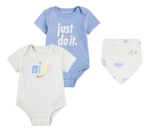 Body Nike E1d1 Bib Bs Pck