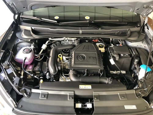 Vw Nivus Comfortline 1.0t Stock Real - Entrega Inmed. #07