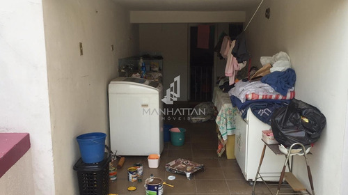 Imagem 12 de 12 de Casa À Venda Em Jardim Leonor - Ca004060