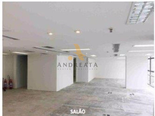 Imagem 17 de 20 de Centro - Rua Da Assembleia - Maravilhoso Espaço Comercial Com 354 M² Pronto Para Uso - Aluguel R$20.000,00 - Estuda Propostas! - Loc5414m - 33295006