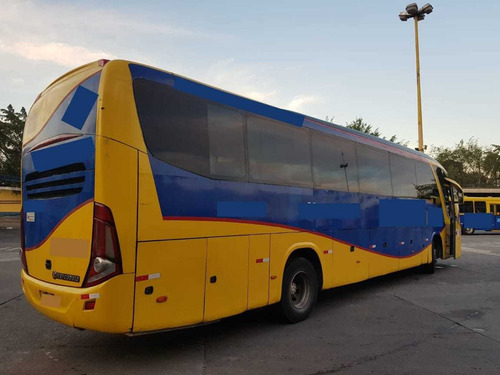 Imagem 2 de 5 de Marcopolo G7 O500 M Cambio Manual