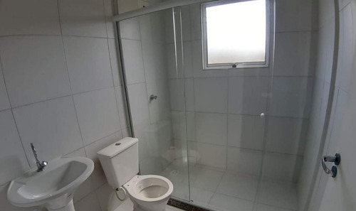 Imagem 7 de 26 de Apartamento 02 Quartos No Campo Largo Da Roseira, São José Dos Pinhais - Ap1637