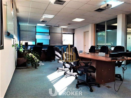 Imagem 13 de 14 de Galpão/armazém 3000m² Para Venda, Alphaville Ub18073