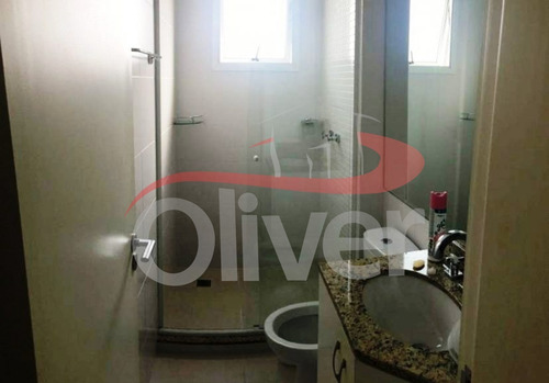 Imagem 7 de 11 de Residencial Monteiro Tourinho, Apartamento 2 Dormitorios, 2 Vagas De Garagem, Tingui, Curitiba, Paraná - Ap00714 - 33449566