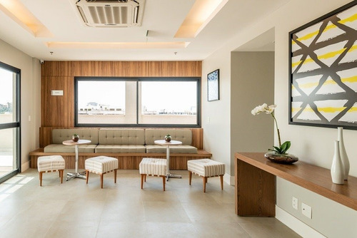 Imagem 5 de 10 de Quinta Park - Sala Comercial A Venda No Bairro São Cristóvão - Rio De Janeiro, Rj - O-5171-12788