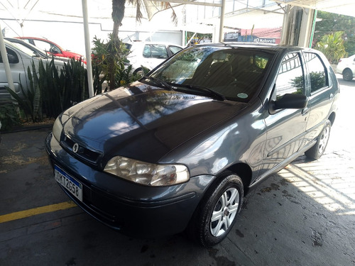 Fiat Palio 1.0 Fire Trofeo 5p