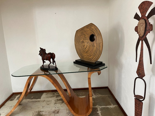 Imagen 6 de 30 de En Venta Espectacular Casa En Tlalpuente, Tlalpan