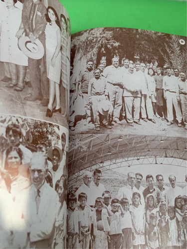 Libro Antiguo Con Cardenas En La Cuenca Del Balsas (Usado)