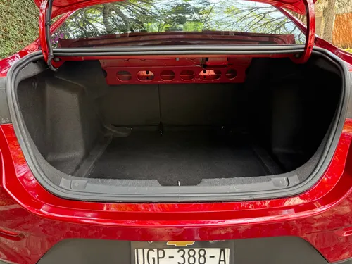 Chevrolet Onix 1.0t Ls Mt