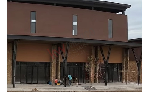 Local En Renta De 75.60 M2 En $29,106 En Plaza Pastizal En La Unión Ganadera De Chihuahua Km 8.5...