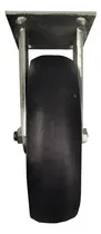 Comprar Rueda Industrial Fija Ideal Para Carros Y Andamios