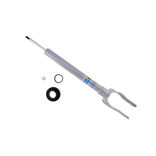 Kit Suspensión Jeep Grand Cherokee Wk2 Bilstein B8 5100