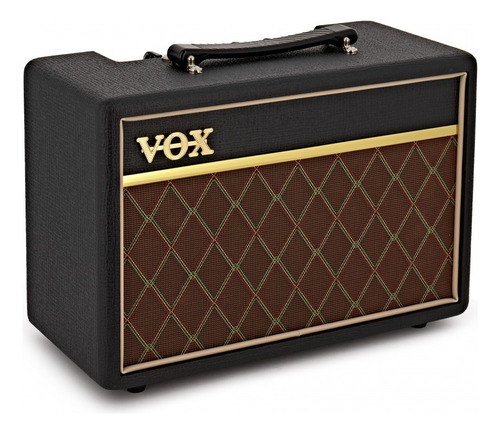 Amplificador Vox Pathfinder 10 Combo Para Guitarra  10w 