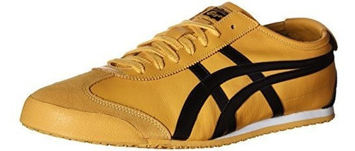 Zapatos Onitsuka Tiger Mexico 66 Para Mujer 1182a007