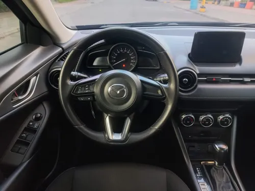Mazda CX-3 2.0 Touring At