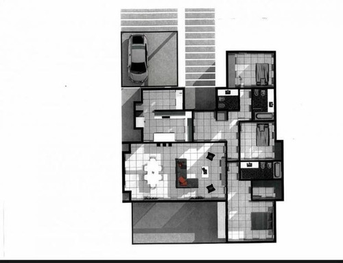 Venta - Casa En Los Alcanfores - Bayugar Negocios Inmobiliarios