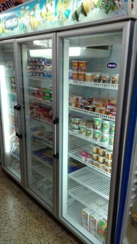 Imagen 10 de 11 de En Venta | Valor Rebajado | Supermercado La Argentina - Importante Fondo De Comercio En Moreno Centro