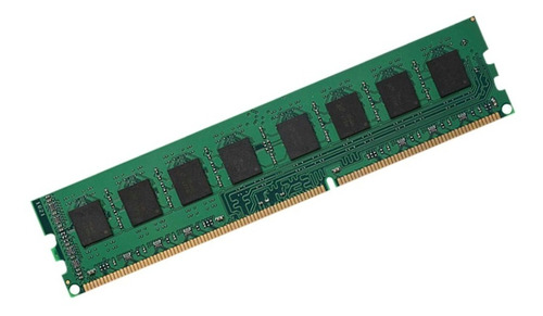 Memoria Ram Ddr4 Hikvision Pc Escritorio 4gb 2666mhz  Pc