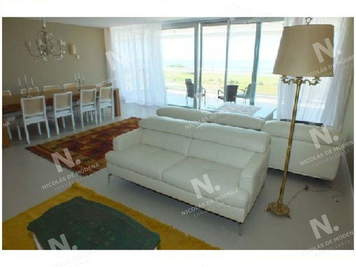 Imagen 9 de 30 de Apartamento En Venta Y Alquiler, Brava, Punta Del Este, 4 Dormitorios. - Punta Del Este Rincón Del Indio