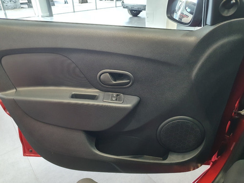 Imagen 17 de 17 de Renault Sandero Life Hasta $1.000.000 12c Tasa 18.9% (cna)