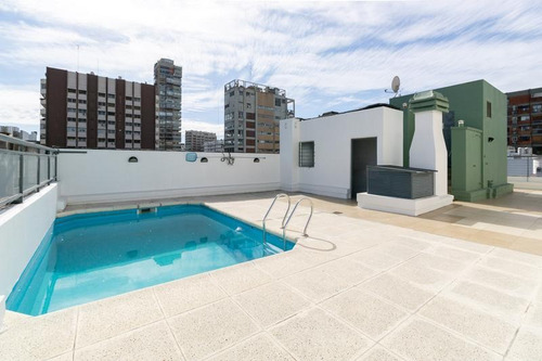 Imagen 17 de 21 de Hermosa Oficina O Departamento · Apto Profesional · La Mejor Zona!