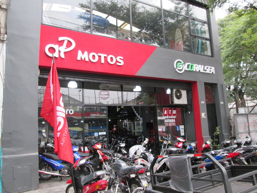 Pedalin Delantero Izquie Cfmoto Nk 400 650 Original Ap Motos