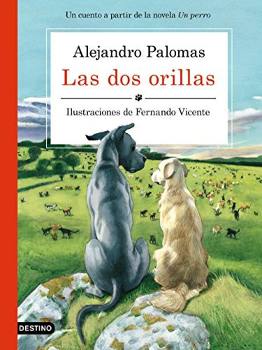 Las Dos Orillas Palomas, Alejandro Destino