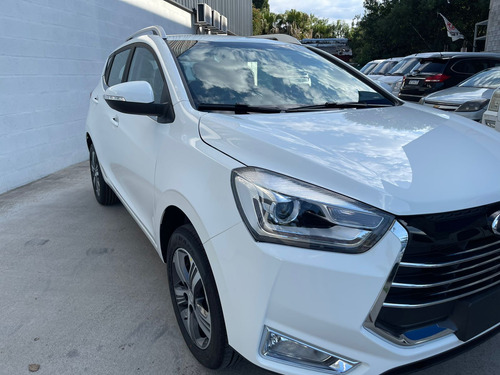 JAC S2 1.5 Intelligent