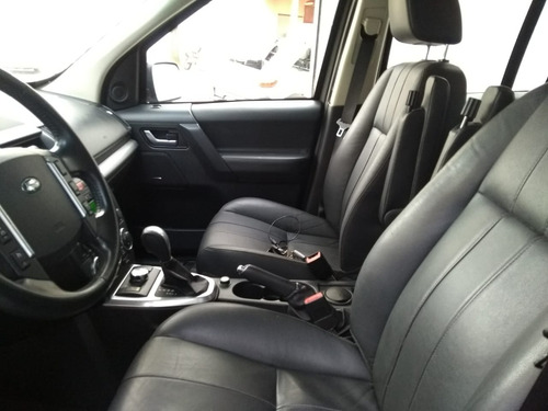 Freelander 2 Se I6 3.2 V6 Blindada 78.000 Km Vidros Novos!!!
